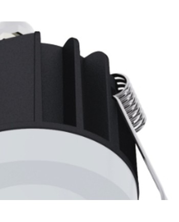 ROMBOK * Empotrable LED CCT Blanco 8W IP65